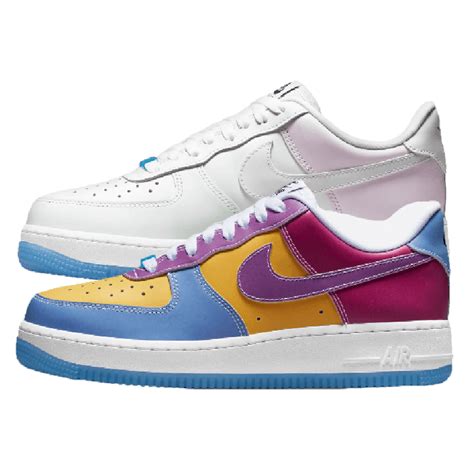 air force 1 uv reactive